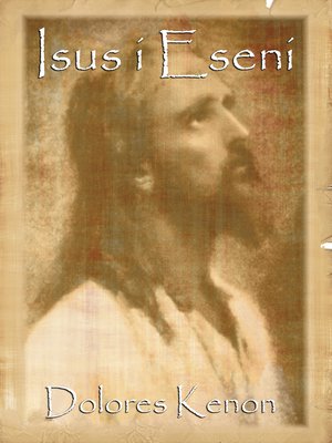 cover image of Isus i Eseni